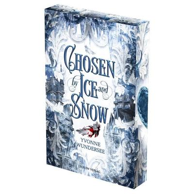 Chosen by Ice and Snow, Taschenbuch von Yvonne Wundersee, Nova MD, 978-3-690-28531-5