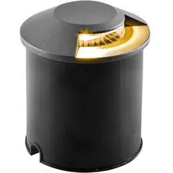 EVN LED Bodeneinbauleuchte, 1-facher Lichtaustritt P67151702