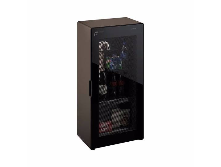 Indel B YCON Gastro Kühlschrank – bronze