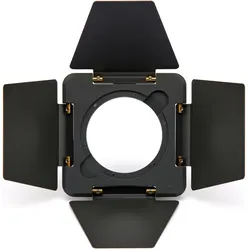 HOBOLITE Mini Barndoor Kit für Mini