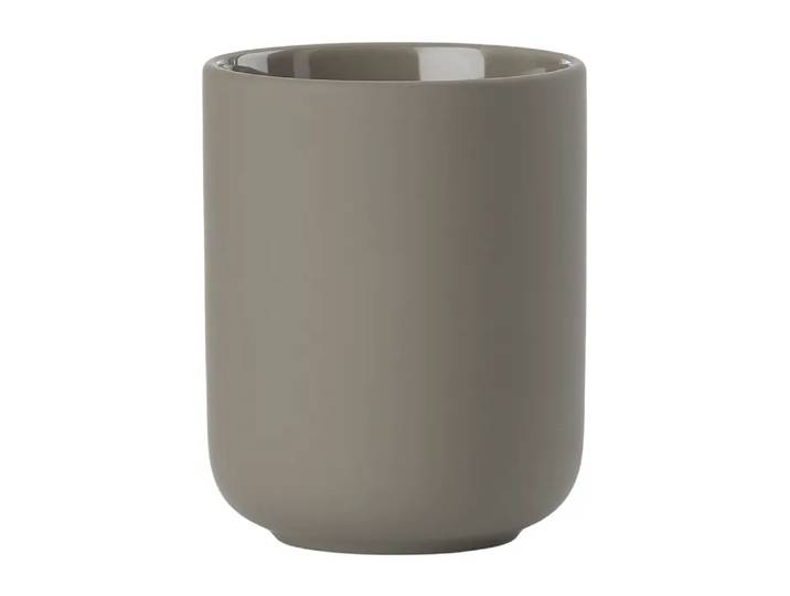 Zone Denmark Ume tandenborstelhouder Taupe