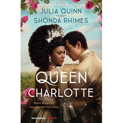 Queen Charlotte, Taschenbuch von Julia Quinn, HarperCollins US, 978-0-06-330714-8