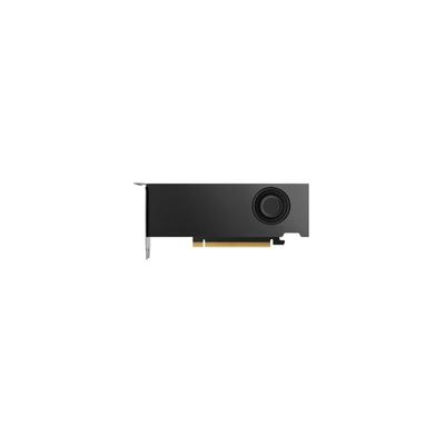 NVIDIA Grafikkarte "RTX 2000 Ada 16 GB GDDR6", schwarz (ohne farbbezeichnung), Grafikkarten