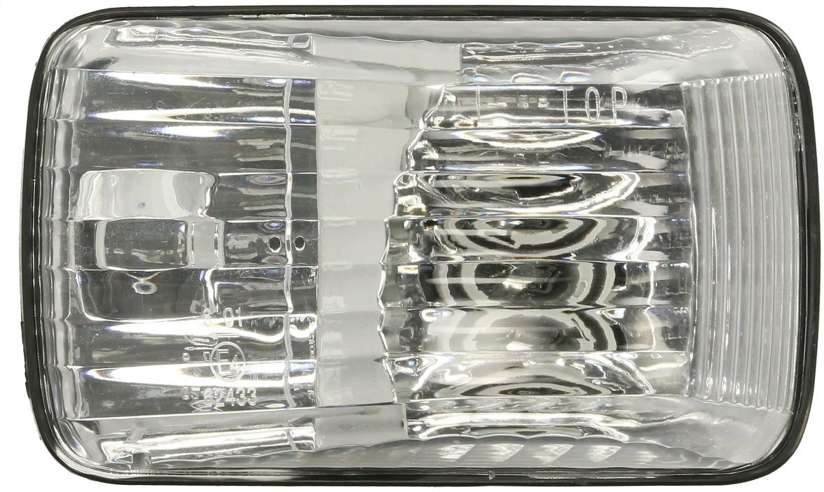Begrenzungsleuchte TRUCKLIGHT CL-IS004L