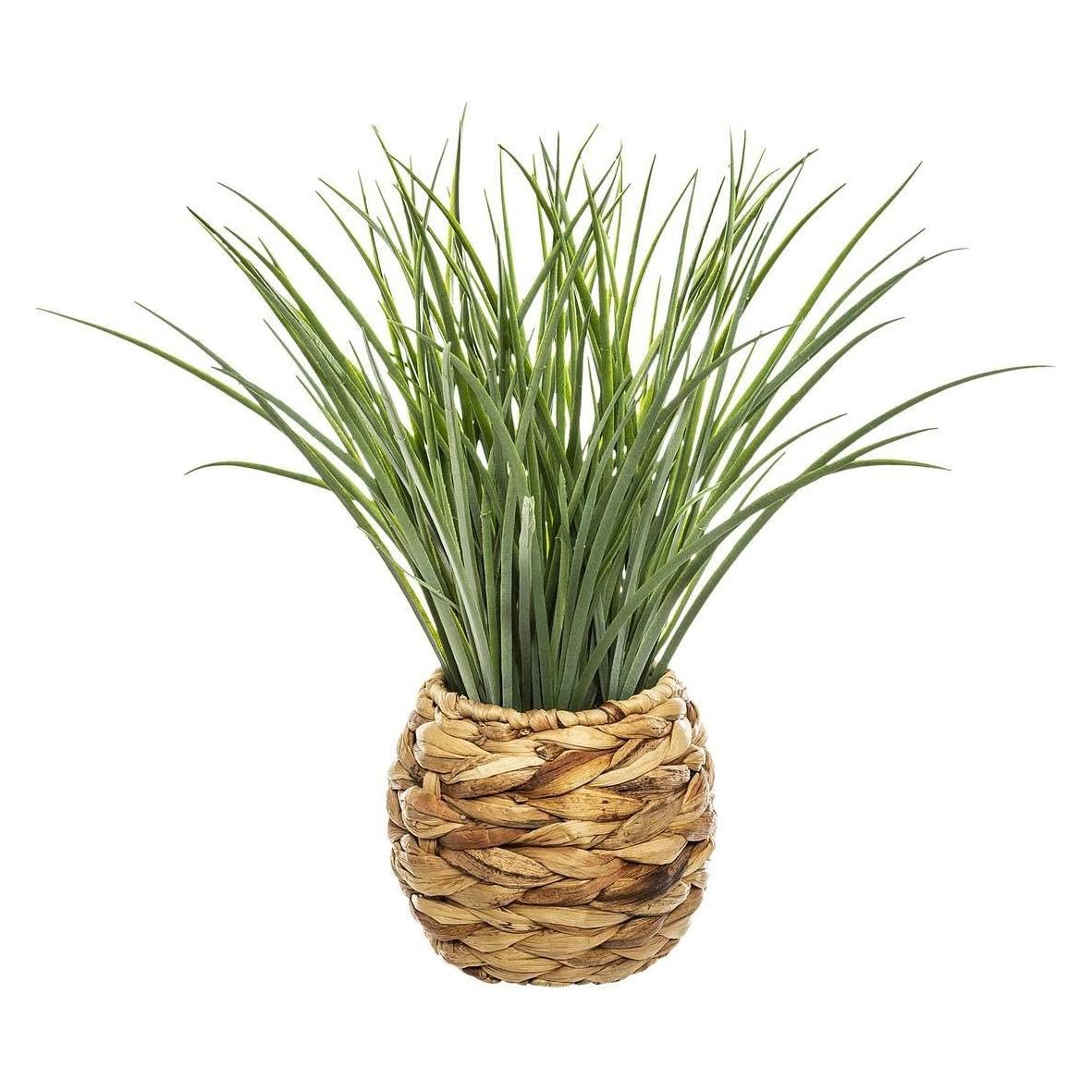 Atmosphera Sztuczna trawa w doniczce, 46 cm (46 cm) (38000125)
