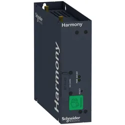 Schneider Electric HMIBSCEA53D1L01 Edge Box Core, Linux iPC, 1GB RAM, 8GB EMMC