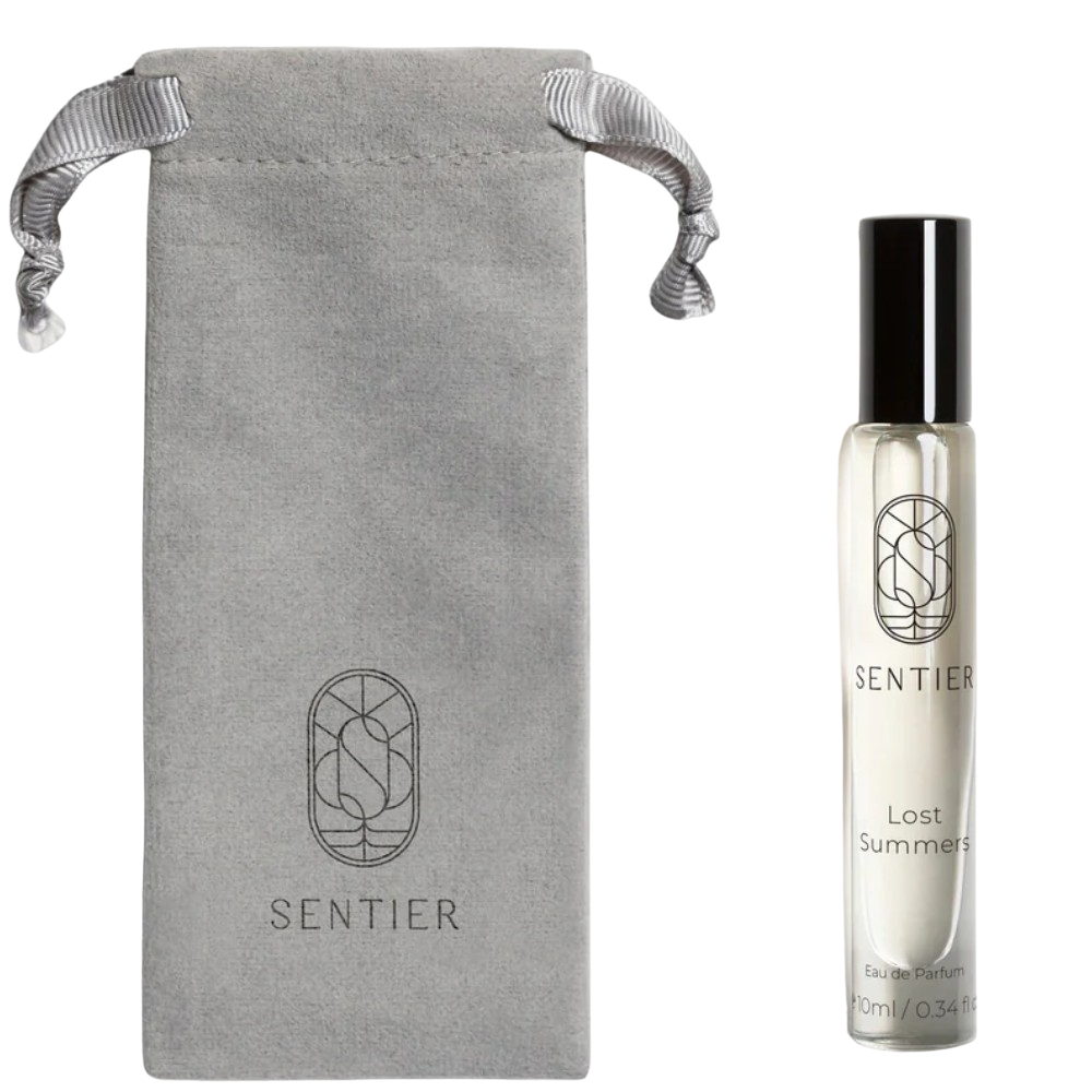 Sentier Lost Summers Eau de Toilette 10mL