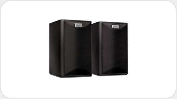 Quadral Maxi 330 W *schwarz* QU02310