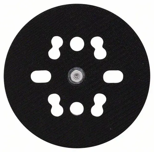 Bosch Accessories 3608601006 Schleifteller mittel, 150 mm, für GEX 150 ACE Durchmesser 150 mm