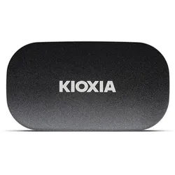 KIOXIA EXCERIA Plus G2 Tragbare SSD 2 TB
