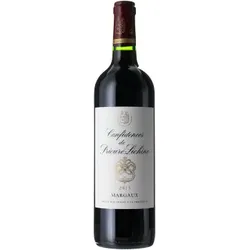 Confidences de Prieuré-Lichine 2019 - Zweitwein Château Prieuré-Lichine