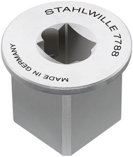Stahlwille 58521088 Vierkantadapter