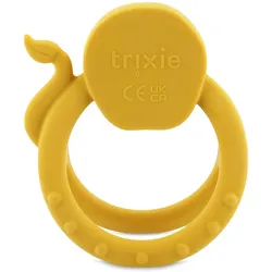 Trixie Baby, Beissring, Beissring Löwe Silikon (0 Monate)