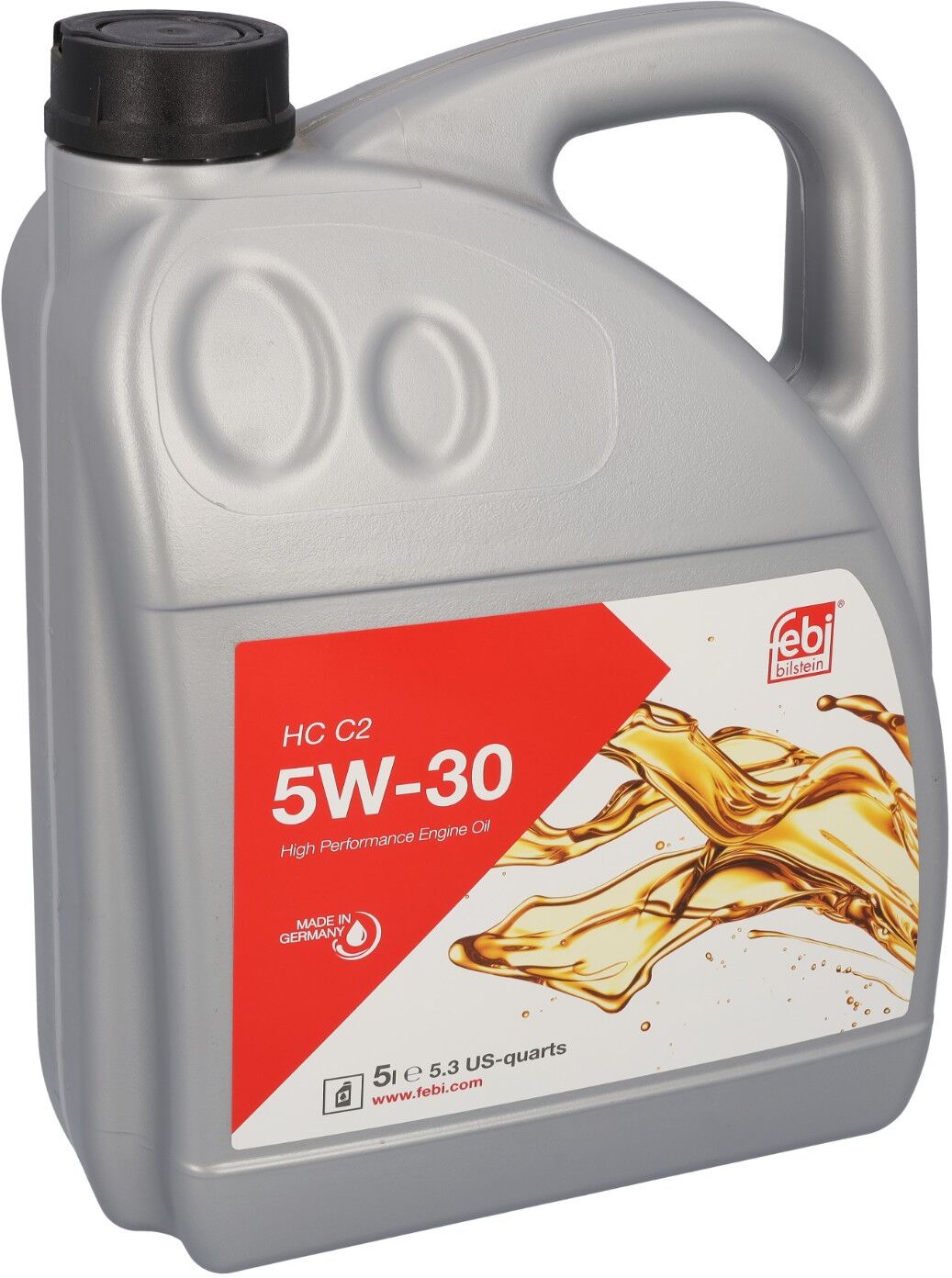 FEBI BILSTEIN 173445 Engine oil