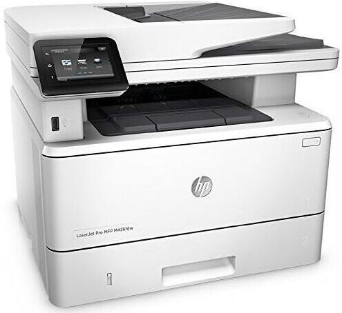 HP Laserjet Pro MFP M426fdn   Blanc - Refurbished