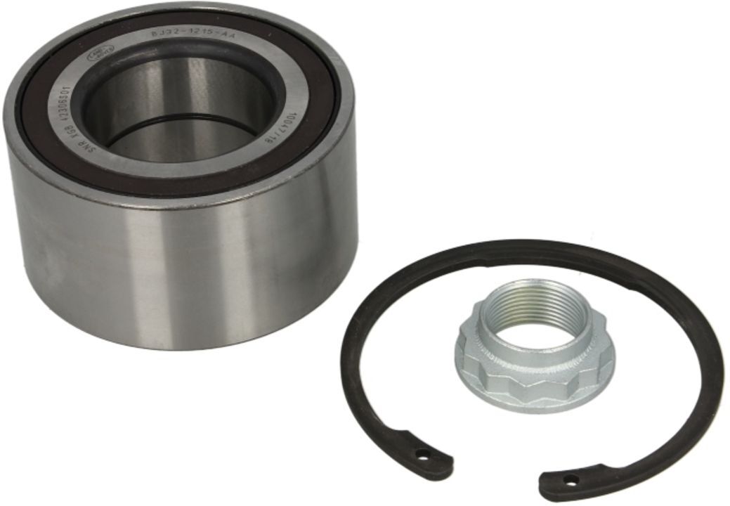 Radlagersatz SNR R180.08