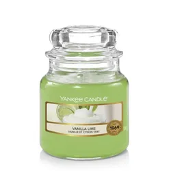 Vanilla Lime 104g