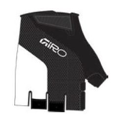 Giro Strade Dure SuperGel Glove (XXL) (39057-018-2X)