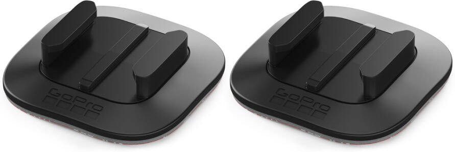 GoPro Universal Adhesive Mount 2-Pack