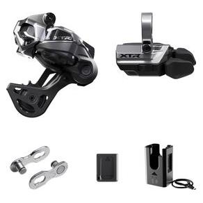 Shimano XTR Di2 Schaltungs-Upgrade Set M9250, RD-M9250-GS (igpm9250upg03-4550170928308)