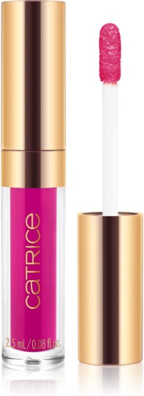 Catrice SEEKING FLOWERS Moisturizing Lipstick shade C03 Bloomtastic 2,5 ml