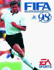 Electronic Arts - FIFA 98: Die WM Qualifikation - Preis vom 09.10.2026 07:28:09 h