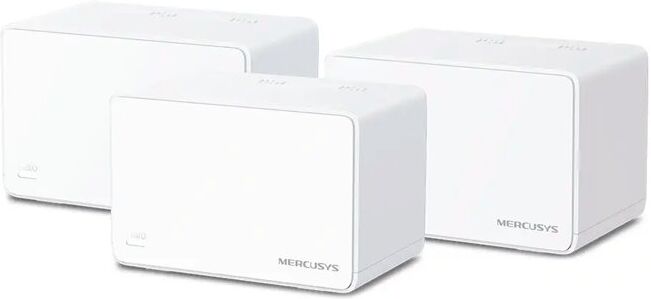 SISTEMA MESH MERCUSYS HALO H80X 3UN