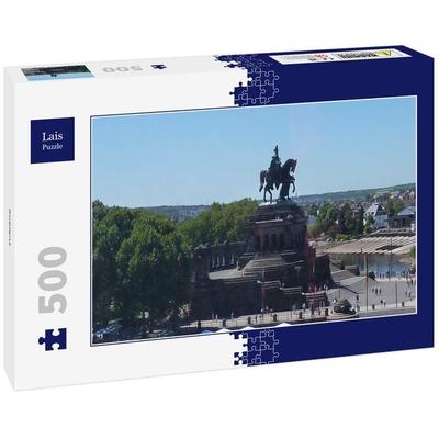 Lais Puzzle Koblenz 500 Teile