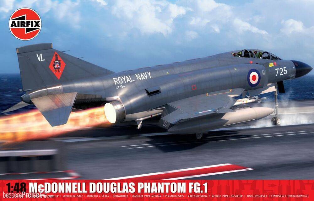 Airfix A12015