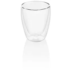 Cappuccino Gläser (Transparent)