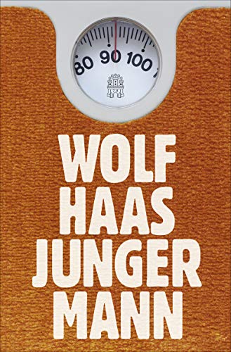 Wolf Haas - Junger Mann - Preis vom 17.10.2026 19:25:27 h
