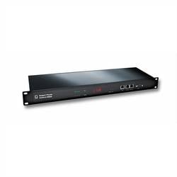 GUDE 8025-1 Expert Power Control NET 4x C13, Messung pro Port, 2xSensorport