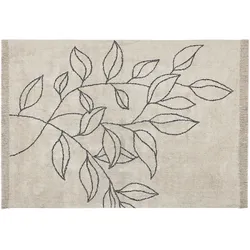 KURZFLOR-TEPPICH Sazli 230/160 cm