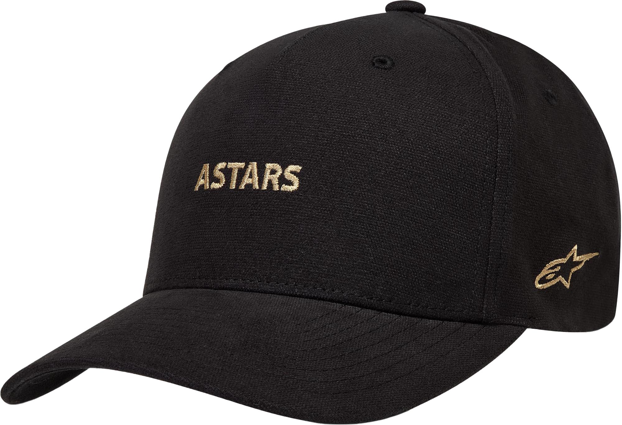 Alpinestars County Canvas Kappe 1236-81402-10-L-XL