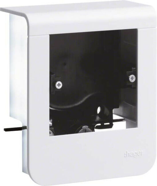 Tehalit Support universel pour appareil SL20x55mm vw SL200559019016 ; hager (5215168)