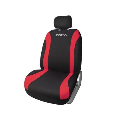 SPARCO Sitzschonbezug SPS438RD