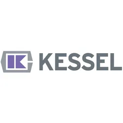 Kessel 680195 - T-Stück Drucküberwachung