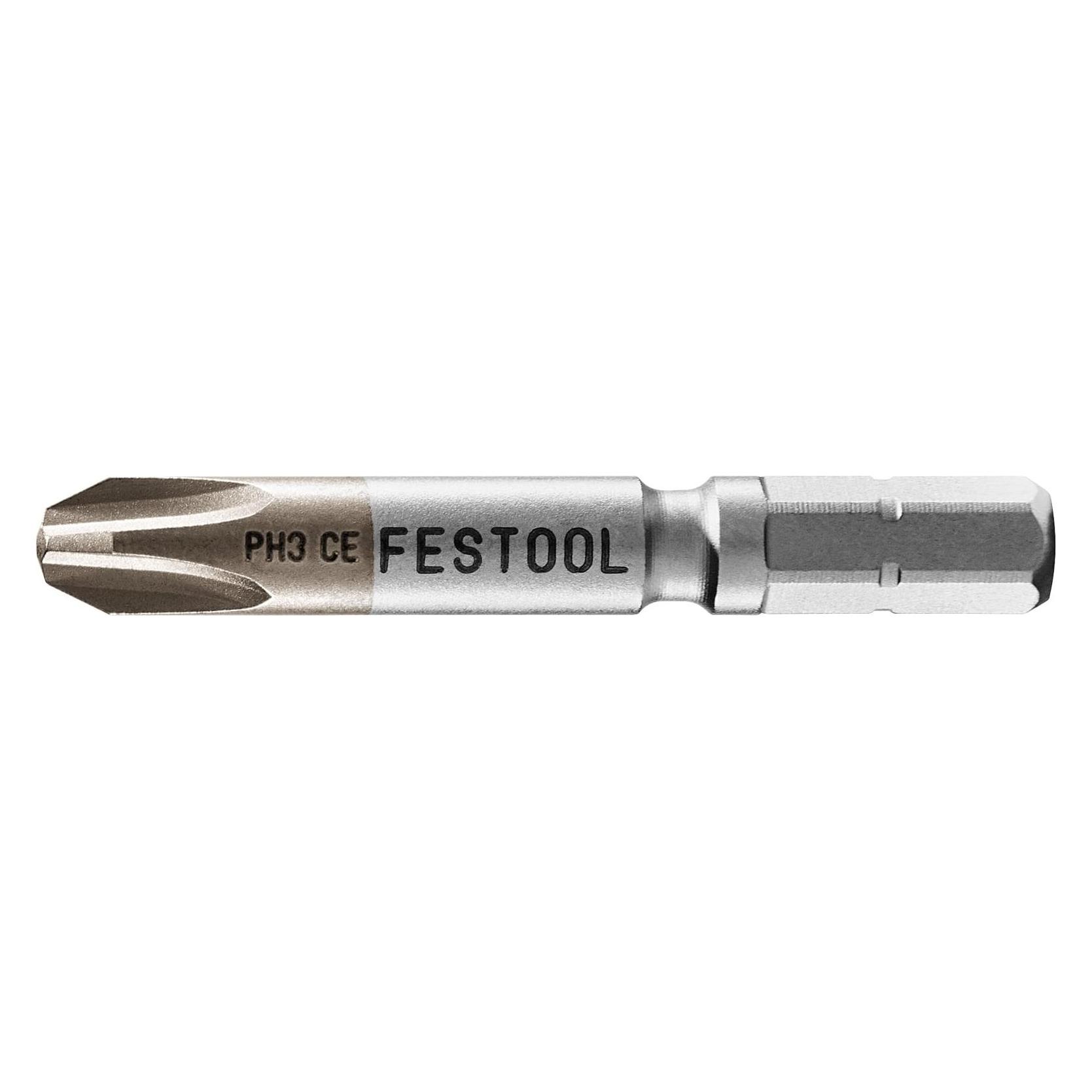 Festool Bit PH 3-50 CENTRO/2 (205075)