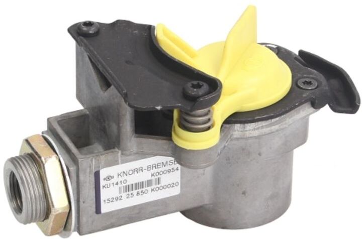 Liitin Knorr-Bremse Ku 1410