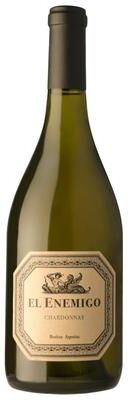 """El Enemigo""" """El Enemigo Chardonnay 2024 White Wine - Argentina"""