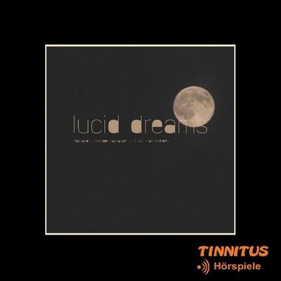 Lucid Dreams - Christoph Zachariae, Audio, 9783942628129