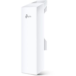 TP-Link Access-Point CPE210, Outdoor, bis 300 Mbit/s, Wi-Fi 4, Mastmontage