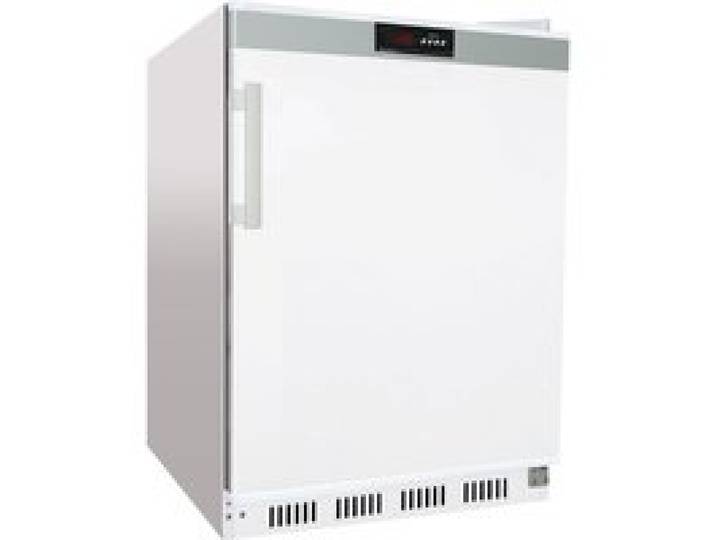 ARMOIRE REFRIGEREE BLANCHE +2/+8°C GAZ R600A
