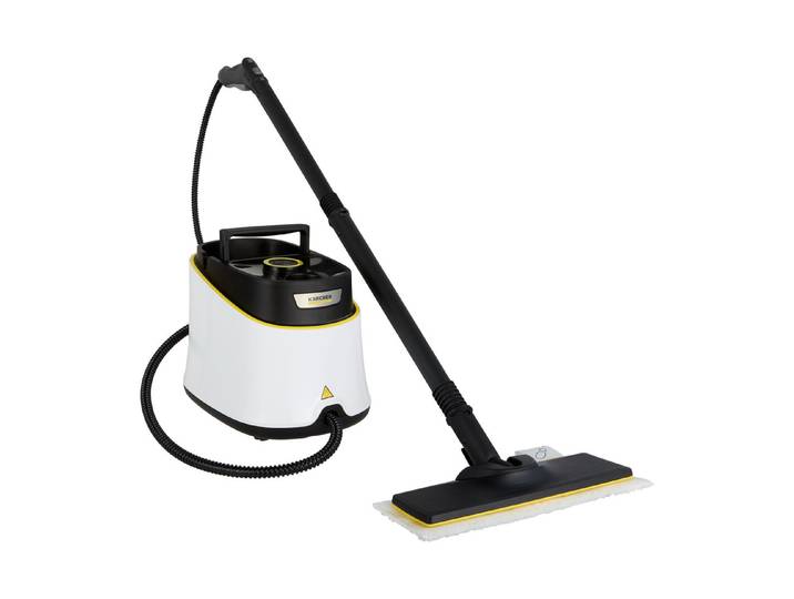 Kärcher Dampfreiniger SC 3 Deluxe