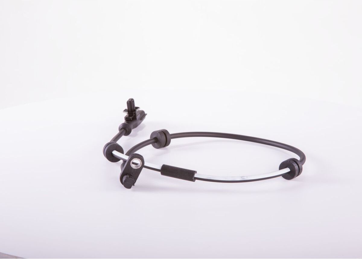 Sensor, Raddrehzahl BOSCH 0 265 009 271