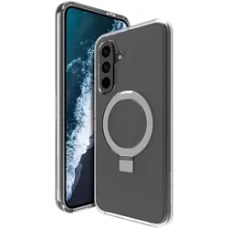 dbramante1928 Iceland Pro Kick (Samsung Galaxy A56 5G), Smartphone Hülle, Transparent