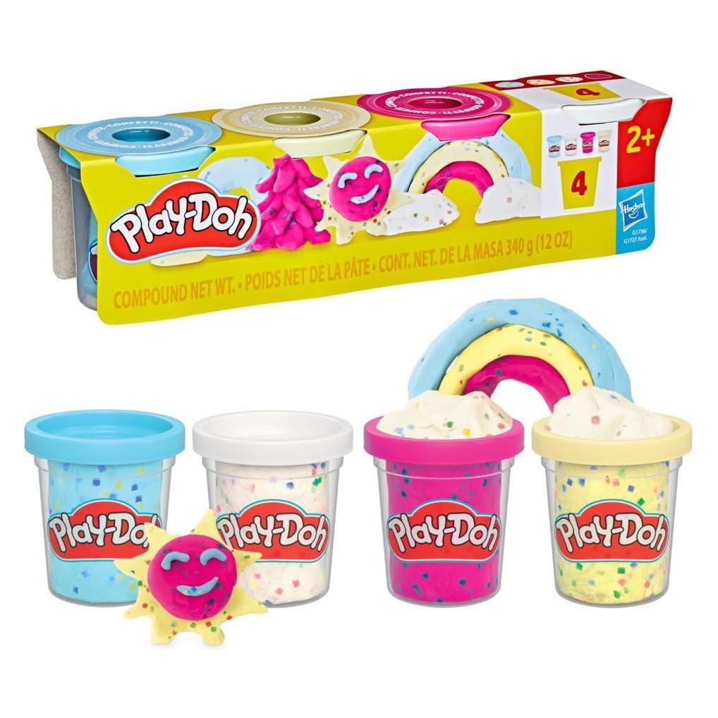 Play-Doh Konfetti (G17365X0)