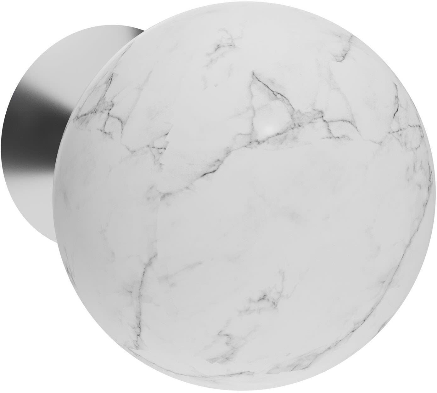 VitrA Valarte Möbel Griffknauf
