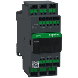 Schneider Electric Schütz 3P 32A Ac3 LC1D32ABL