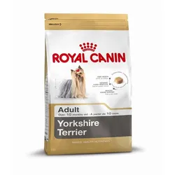 Royal Canin Breed | 1,5kg Yorkshire Terrier Hundefutter